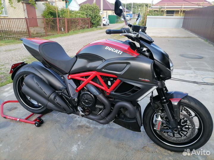 Продам мотоцикл