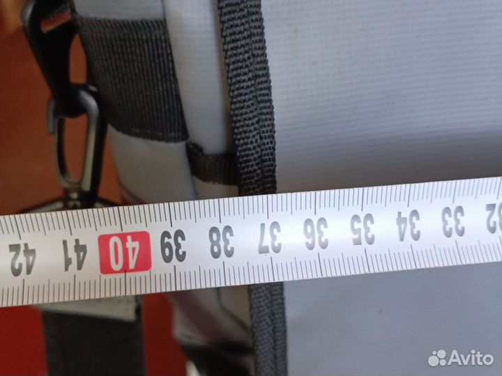 Сумка для ноутбука