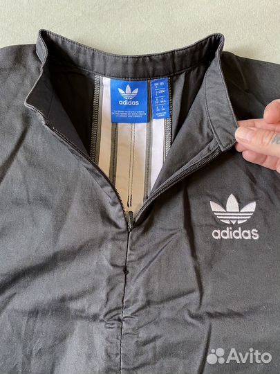 Футболка топ adidas