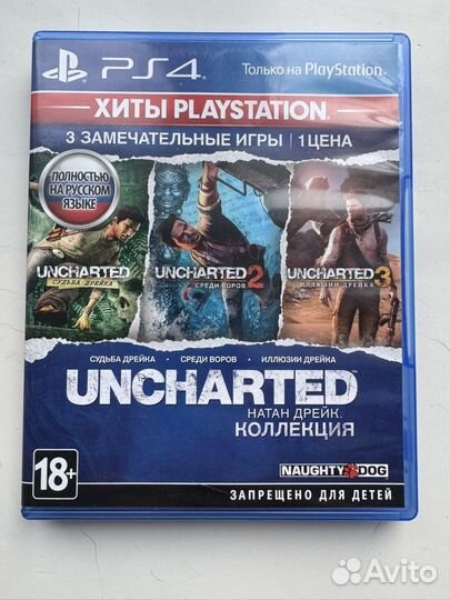 Игры для Sony playstation 4 пс4 ps4