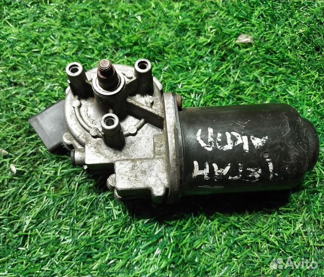 Моторчик стеклоочистителя Renault Megane II