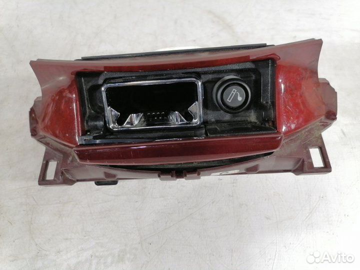 Пепельница Lexus Ls460 USF40 1urfse 2006