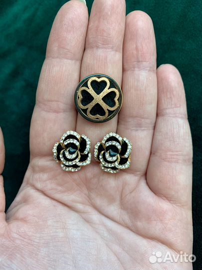 Украшения Бижутерия Натуральные камни