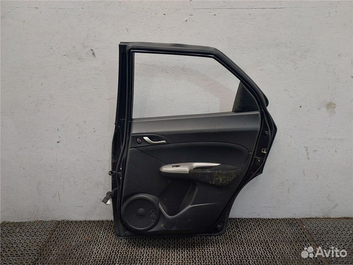 Дверь боковая Honda Civic, 2008