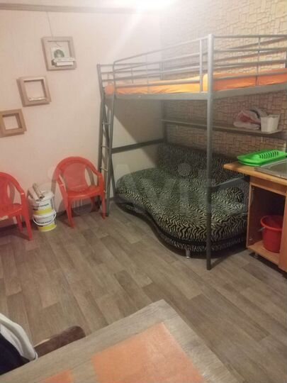 Гараж, 15 м²