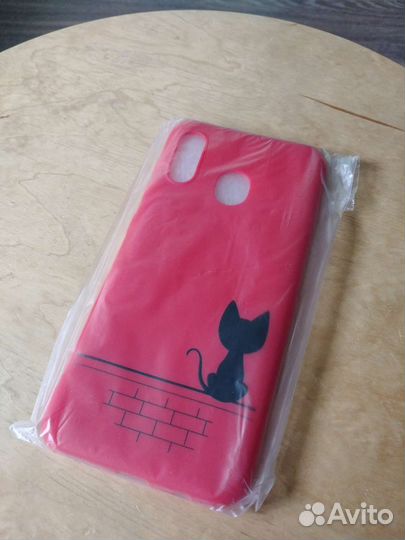 Чехол на Samsung a30