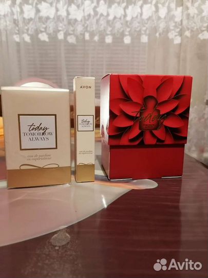Набор от Эйвон
