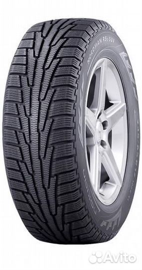 Nokian Tyres Nordman RS2 215/70 R16 100R