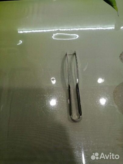 Приспособление для нарезки арбуза