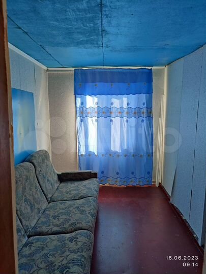 Дача 50 м² на участке 6 сот.