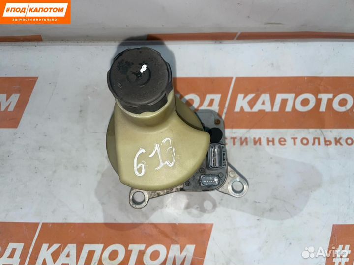 Электрогидроусилитель руля Volvo S40 2 рест. 2011