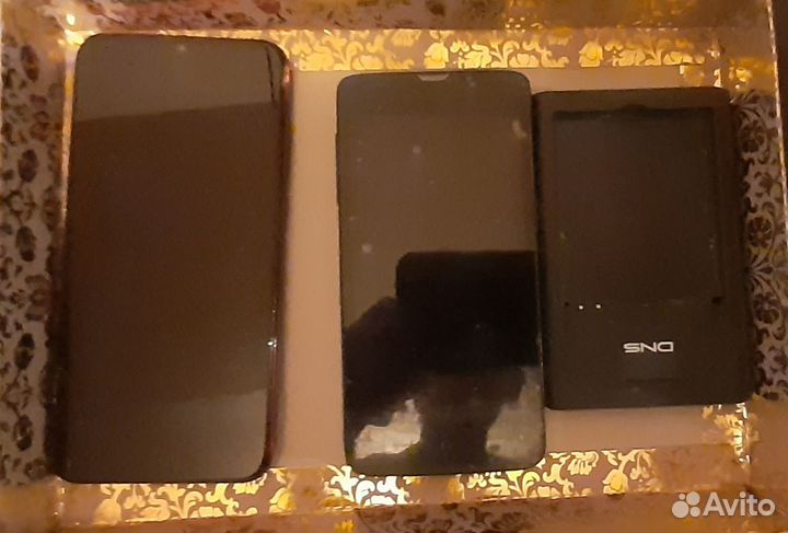 Планшет asus, телефоны flay, dns, honor