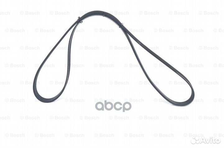 Ремень п/к 5PK1240 1 987 948 415 Bosch