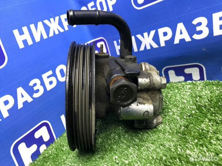 Насос гидроусилителя Kia Magentis EF 2.5 (G6BV)