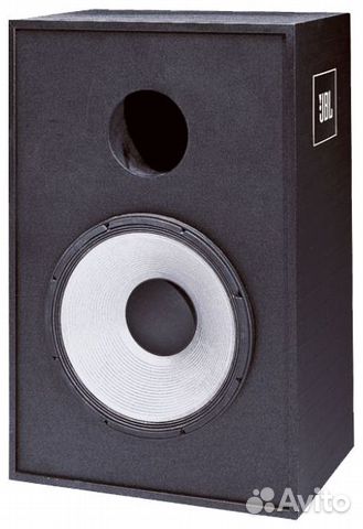 Акустическая система JBL 4641