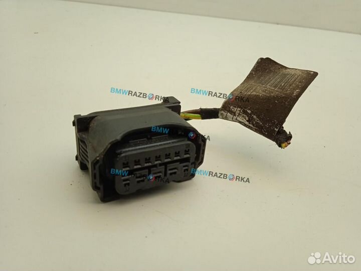 Разъем (фишка) проводки BMW 1 F40 2020 6925638
