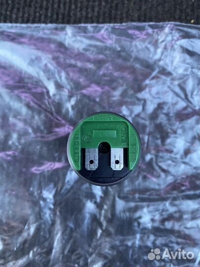 Регулятор давления ZF