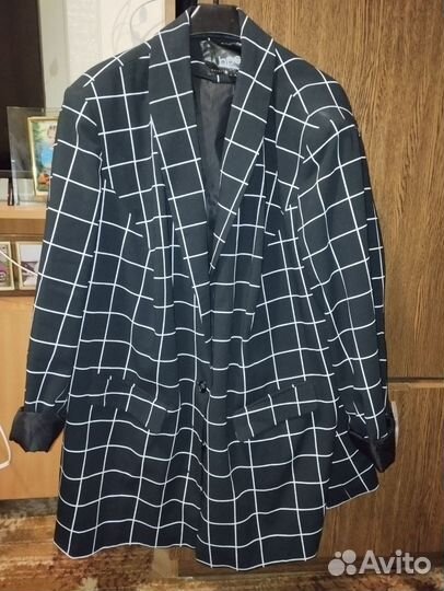 Женская одежда больших размеров