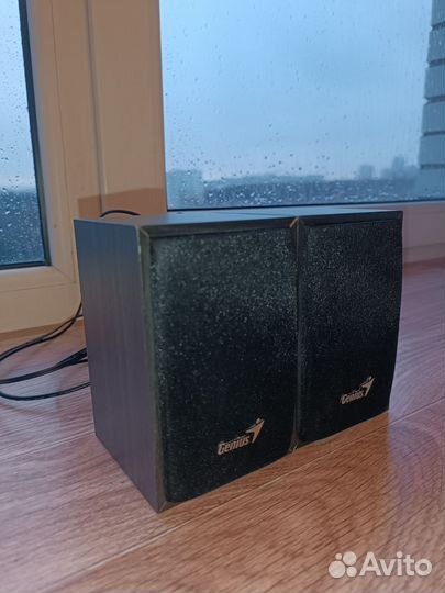 Колонки для пк