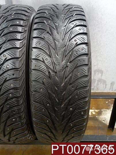 Yokohama Ice Guard IG35 225/65 R17 98H