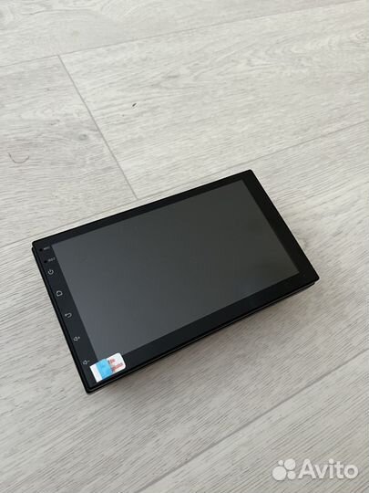 Автомагнитола 7