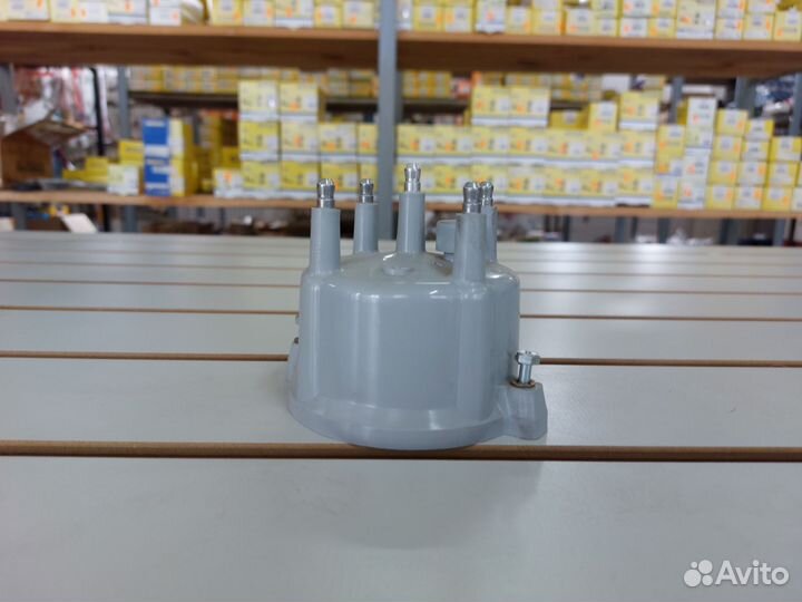 Крышка трамблера Ford Sierra/Scorpio 2,0i 85-87