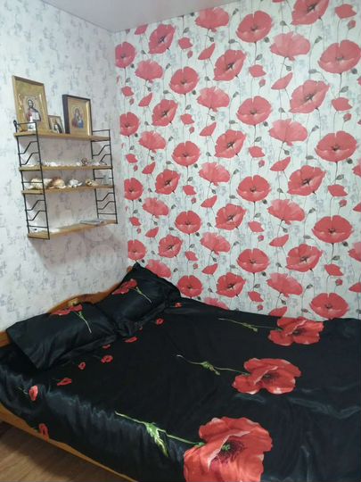 Дом 38,6 м² на участке 2 сот.