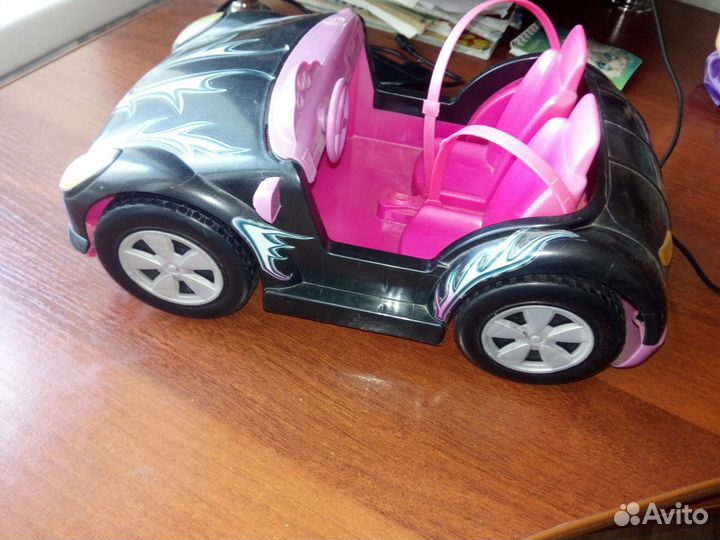 Барби,Барби 90х.,монстр хай