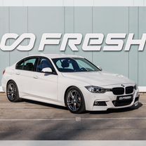 BMW 3 серия 2.0 AT, 2013, 138 528 км