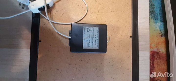 Картина из янтаря