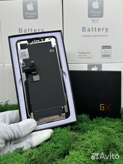 Дисплей iPhone 11 Pro Max (pi7)