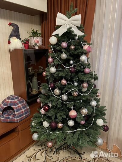 Елка искусственная