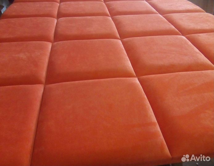 Мягкие панели на стену