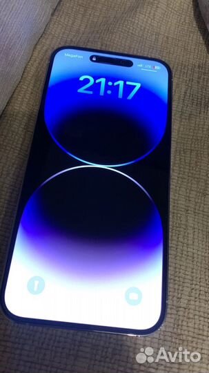 iPhone 14 Pro Max, 256 ГБ