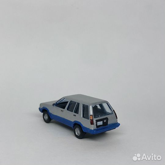 Toyota Sprinter Carib AL25 1/87