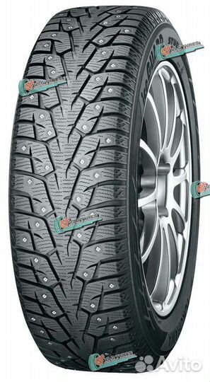 Yokohama Ice Guard Stud IG55 225/65 R17 106T