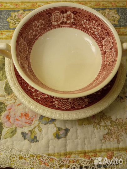 Villeroy boch rusticana