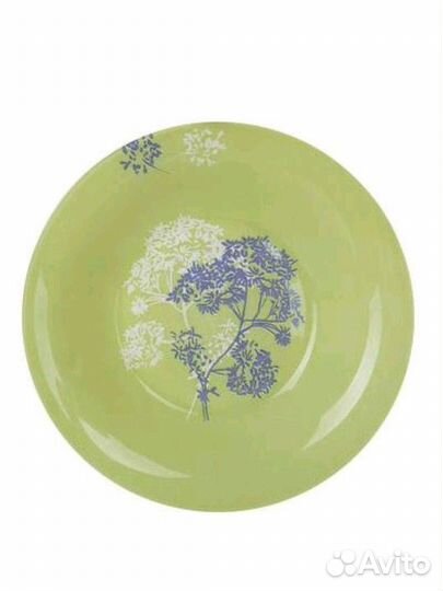 Столовый сервиз Luminarc 46 предметов, 6 персон