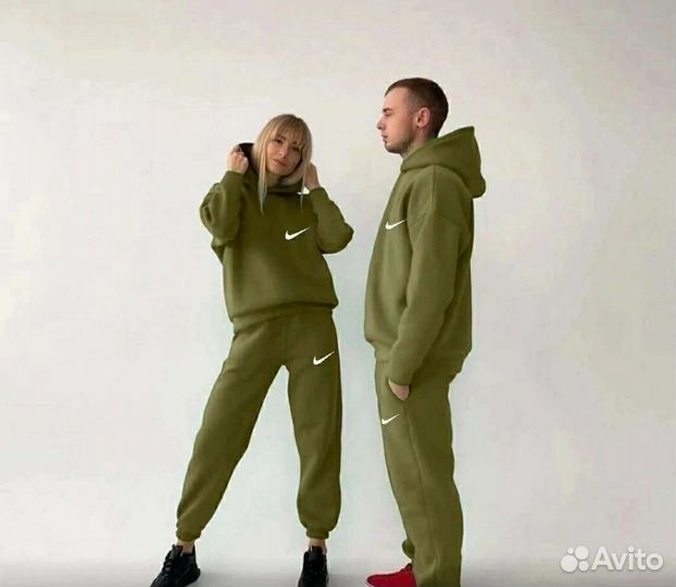 Парные костюмы