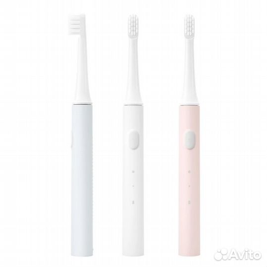 Электрическая зубная щетка Xiaomi MiJia T100