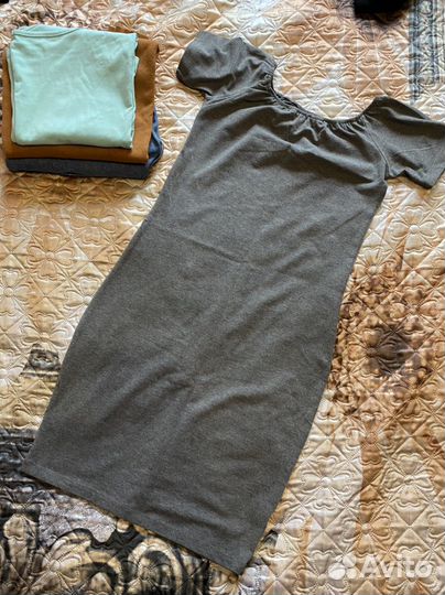 Женские вещи пакетом 40 42 44