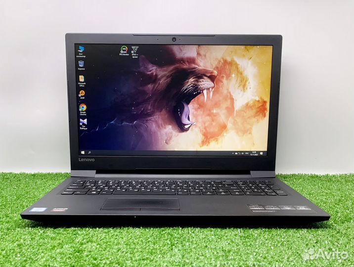 Ноутбук Lenovo