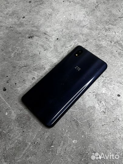 ZTE Blade A3, 3/32 ГБ