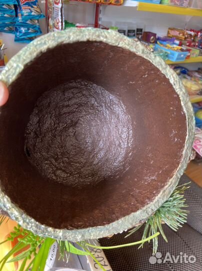 Кашпо для цветов