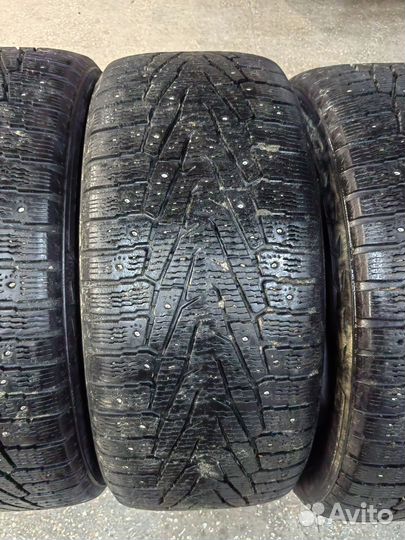 Nokian Tyres Hakkapeliitta 7 SUV 255/55 R18 109T