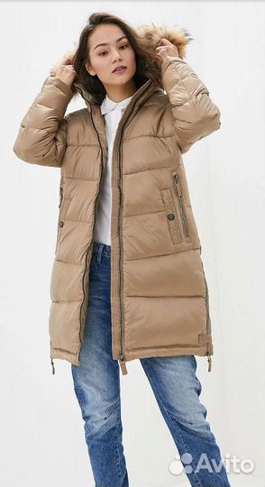 Пуховик Baon (пух, перо)