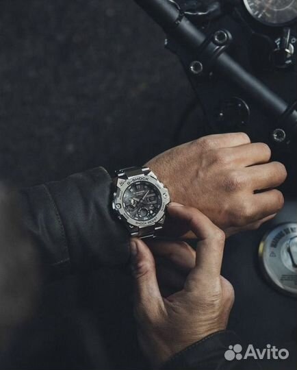 Часы Casio G shock