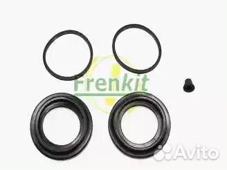 Ремкомплект суппорта передний KIA carnival ALL types 01-01-больше чем