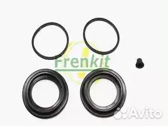 Ремкомплект суппорта передний KIA carnival ALL types 01-01-больше чем