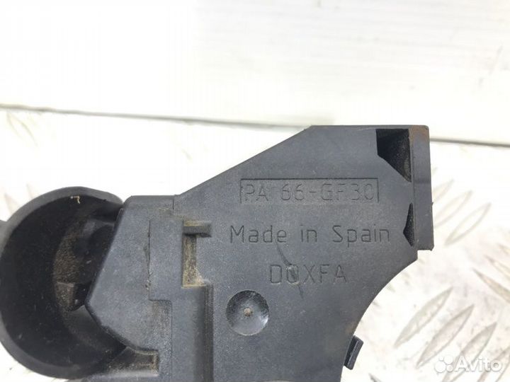 Блок подрулевых переключателей левый Ford Mondeo3